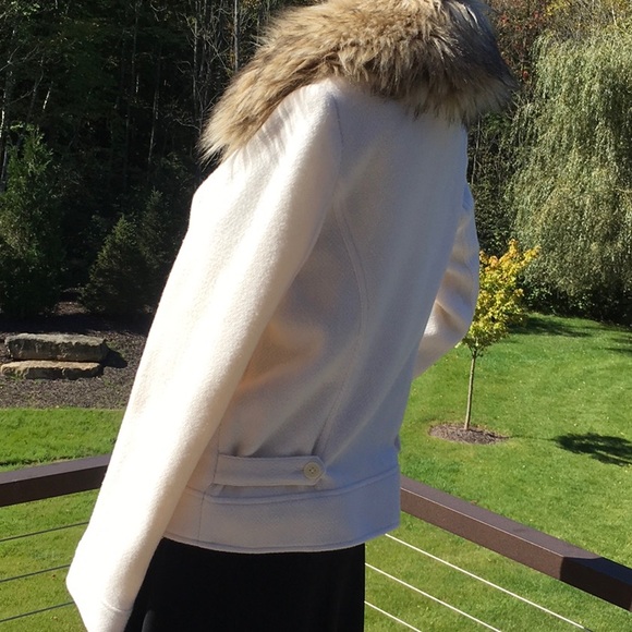 Ralph Lauren Wool Lined Jacket - Picture 6 of 16